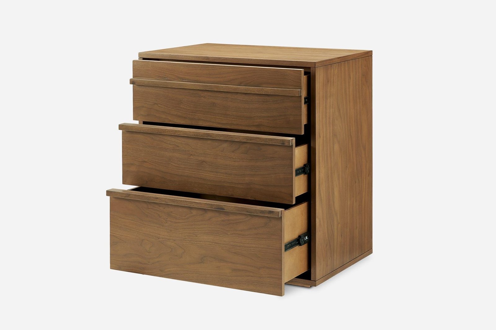 Castlery Joseph 3-Drawer Dresser